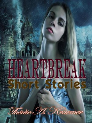 cover image of Heartbreak
